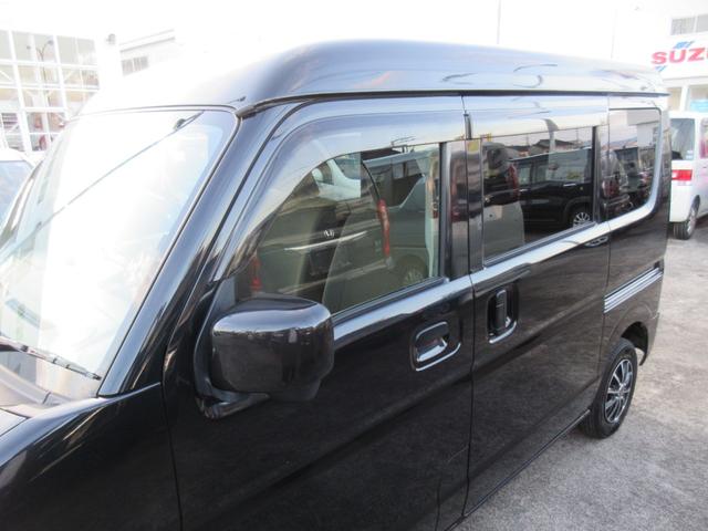 ＮＶ１００クリッパーバン ＧＸ　衝突軽減ブレーキ　純正メモリーナビ　キーレス　ブルートゥース　コーナーセンサー　ＡＢＳ　ＣＤ（49枚目）