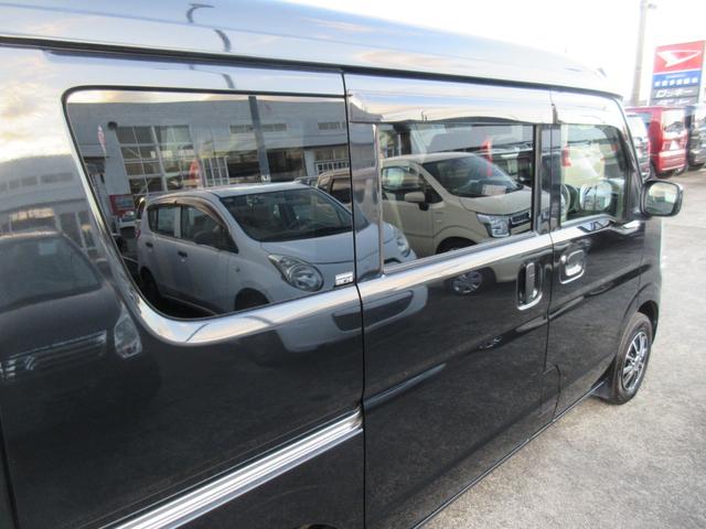 ＮＶ１００クリッパーバン ＧＸ　衝突軽減ブレーキ　純正メモリーナビ　キーレス　ブルートゥース　コーナーセンサー　ＡＢＳ　ＣＤ（52枚目）