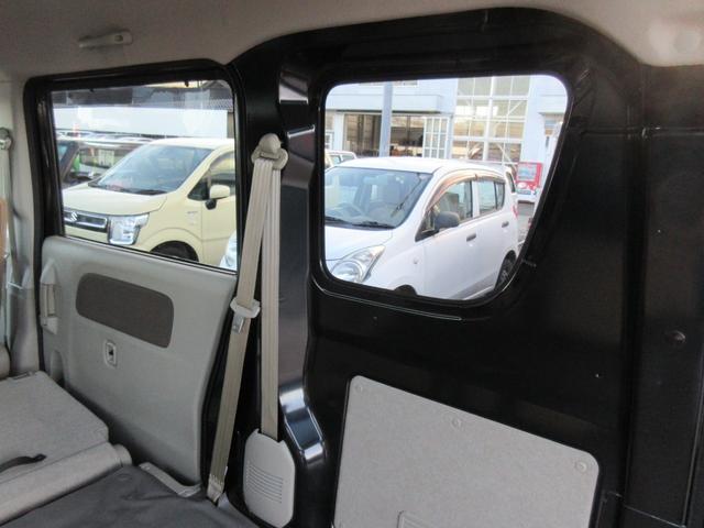 ＮＶ１００クリッパーバン ＧＸ　衝突軽減ブレーキ　純正メモリーナビ　キーレス　ブルートゥース　コーナーセンサー　ＡＢＳ　ＣＤ（57枚目）