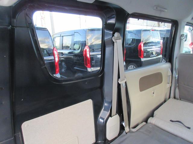 ＮＶ１００クリッパーバン ＧＸ　衝突軽減ブレーキ　純正メモリーナビ　キーレス　ブルートゥース　コーナーセンサー　ＡＢＳ　ＣＤ（58枚目）