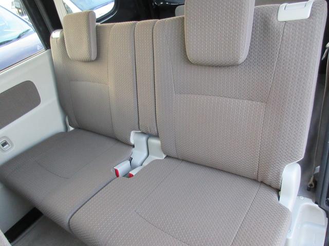 ＮＶ１００クリッパーバン ＧＸ　衝突軽減ブレーキ　純正メモリーナビ　キーレス　ブルートゥース　コーナーセンサー　ＡＢＳ　ＣＤ（62枚目）