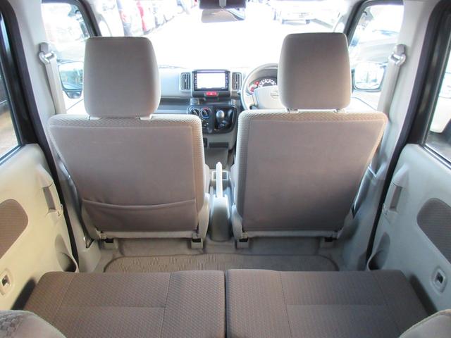 ＮＶ１００クリッパーバン ＧＸ　衝突軽減ブレーキ　純正メモリーナビ　キーレス　ブルートゥース　コーナーセンサー　ＡＢＳ　ＣＤ（63枚目）