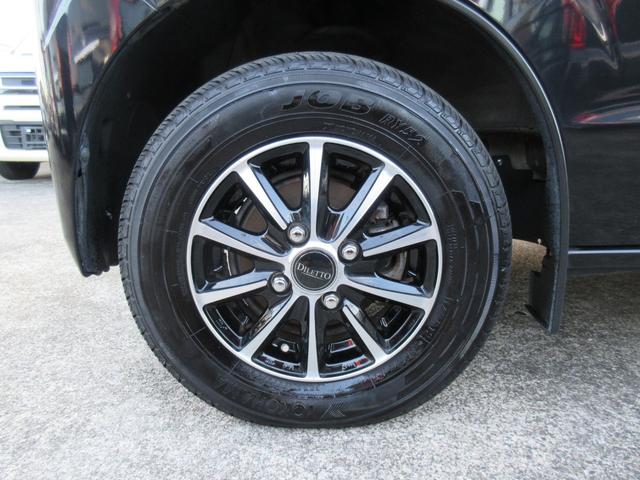 ＮＶ１００クリッパーバン ＧＸ　衝突軽減ブレーキ　純正メモリーナビ　キーレス　ブルートゥース　コーナーセンサー　ＡＢＳ　ＣＤ（66枚目）