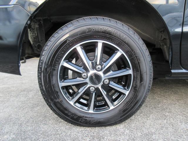 ＮＶ１００クリッパーバン ＧＸ　衝突軽減ブレーキ　純正メモリーナビ　キーレス　ブルートゥース　コーナーセンサー　ＡＢＳ　ＣＤ（68枚目）