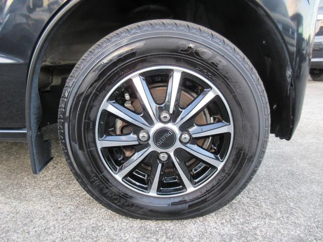 ＮＶ１００クリッパーバン ＧＸ　衝突軽減ブレーキ　純正メモリーナビ　キーレス　ブルートゥース　コーナーセンサー　ＡＢＳ　ＣＤ（69枚目）