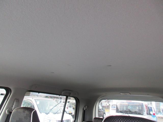 ハスラー G 4WD 衝突軽減ブレーキ レーンアシスト プッシュスタート(18枚目)