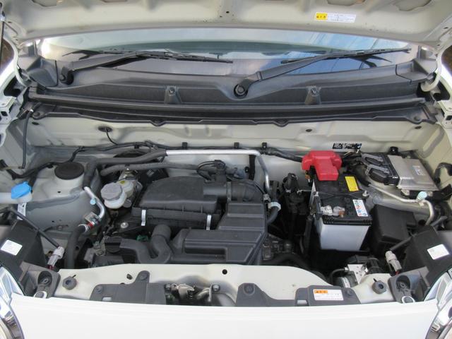 ハスラー G 4WD 衝突軽減ブレーキ レーンアシスト プッシュスタート(30枚目)