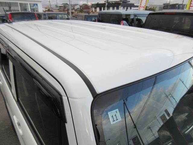 ハスラー G 4WD 衝突軽減ブレーキ レーンアシスト プッシュスタート(36枚目)