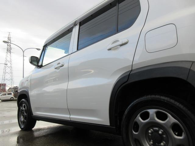 ハスラー G 4WD 衝突軽減ブレーキ レーンアシスト プッシュスタート(39枚目)