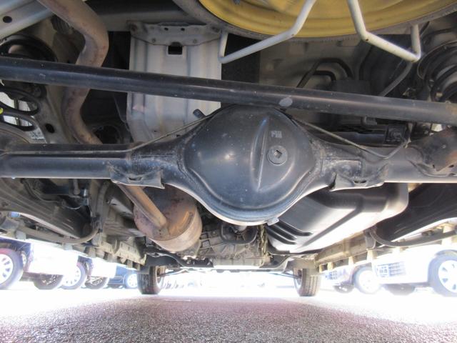 エブリイワゴン ＰＺターボ　４ＷＤ　衝突軽減ブレーキ　左電動スライド　社外ＳＤナビ　ディスチャージ　Ｆフォグ　ステアスイッチ　ブルートゥース　シートヒーター　オートエアコン　アルミ（40枚目）