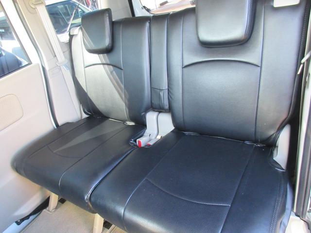 エブリイワゴン ＰＺターボ　４ＷＤ　衝突軽減ブレーキ　左電動スライド　社外ＳＤナビ　ディスチャージ　Ｆフォグ　ステアスイッチ　ブルートゥース　シートヒーター　オートエアコン　アルミ（64枚目）