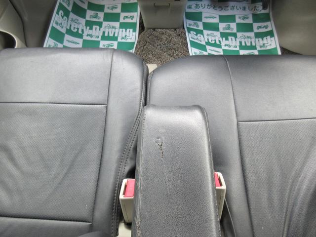 エブリイワゴン ＰＺターボ　４ＷＤ　ハイルーフ　衝突軽減ブレーキ　左側電動スライド　プッシュスタート　ディスチャージ　シートヒーター　オートエアコン　純正アルミ　ＣＤ　Ｆフォグ（30枚目）