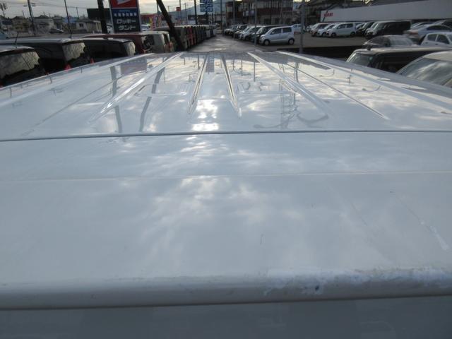 エブリイワゴン ＰＺターボ　４ＷＤ　ハイルーフ　衝突軽減ブレーキ　左側電動スライド　プッシュスタート　ディスチャージ　シートヒーター　オートエアコン　純正アルミ　ＣＤ　Ｆフォグ（41枚目）