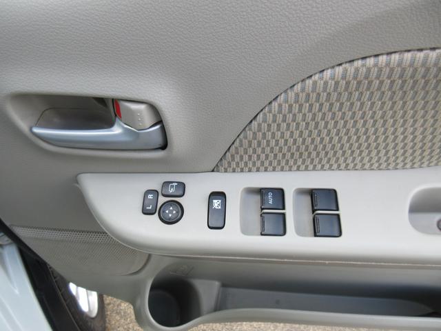 エブリイワゴン ＰＺターボ　４ＷＤ　ハイルーフ　衝突軽減ブレーキ　左側電動スライド　プッシュスタート　ディスチャージ　シートヒーター　オートエアコン　純正アルミ　ＣＤ　Ｆフォグ（52枚目）