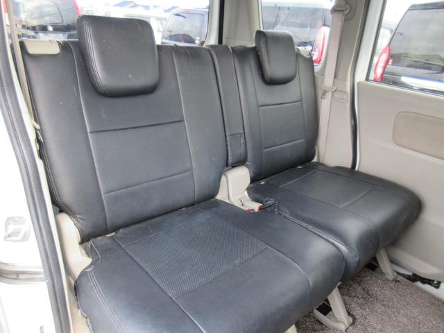 エブリイワゴン ＰＺターボ　４ＷＤ　ハイルーフ　衝突軽減ブレーキ　左側電動スライド　プッシュスタート　ディスチャージ　シートヒーター　オートエアコン　純正アルミ　ＣＤ　Ｆフォグ（58枚目）