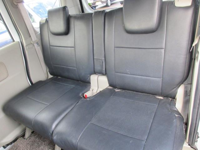 エブリイワゴン ＰＺターボ　４ＷＤ　ハイルーフ　衝突軽減ブレーキ　左側電動スライド　プッシュスタート　ディスチャージ　シートヒーター　オートエアコン　純正アルミ　ＣＤ　Ｆフォグ（59枚目）