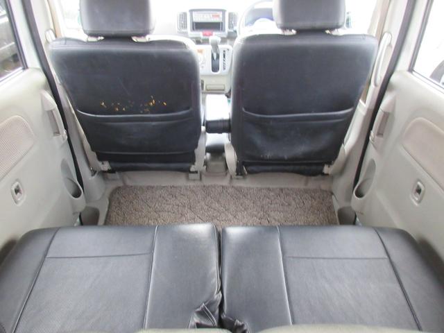 エブリイワゴン ＰＺターボ　４ＷＤ　ハイルーフ　衝突軽減ブレーキ　左側電動スライド　プッシュスタート　ディスチャージ　シートヒーター　オートエアコン　純正アルミ　ＣＤ　Ｆフォグ（60枚目）