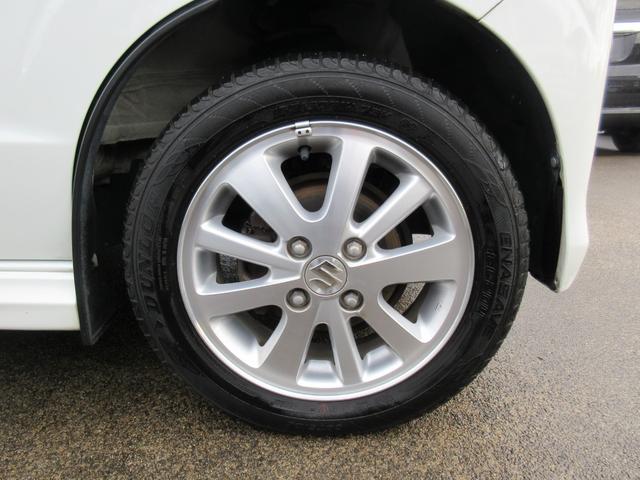 エブリイワゴン ＰＺターボ　４ＷＤ　ハイルーフ　衝突軽減ブレーキ　左側電動スライド　プッシュスタート　ディスチャージ　シートヒーター　オートエアコン　純正アルミ　ＣＤ　Ｆフォグ（66枚目）