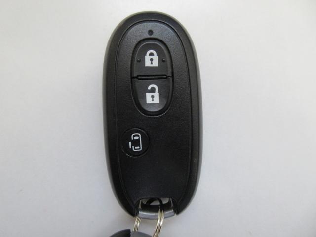 エブリイワゴン ＰＺターボ　４ＷＤ　ハイルーフ　衝突軽減ブレーキ　左側電動スライド　プッシュスタート　ディスチャージ　シートヒーター　オートエアコン　純正アルミ　ＣＤ　Ｆフォグ（67枚目）