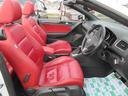 VOLKSWAGEN GOLF CABRIOLET