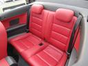VOLKSWAGEN GOLF CABRIOLET