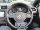 VOLKSWAGEN GOLF CABRIOLET