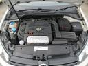 VOLKSWAGEN GOLF CABRIOLET