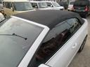 VOLKSWAGEN GOLF CABRIOLET