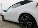 VOLKSWAGEN GOLF CABRIOLET