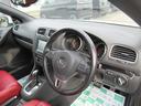 VOLKSWAGEN GOLF CABRIOLET