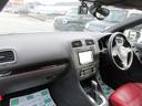 VOLKSWAGEN GOLF CABRIOLET