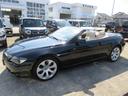 BMW 6 SERIES