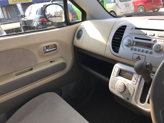X 4WD スマートキー アルミ(10枚目)