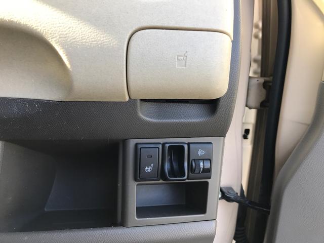 X 4WD スマートキー アルミ(12枚目)