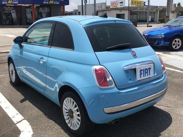 Fiat 500 Azzurra 11 Light Blue Km Details Japanese Used Cars Goo Net Exchange Fiat 500 Azzurra 11 Light Blue Km Details Japanese Used Cars Goo Net Exchange