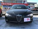 ALFA ROMEO ALFA 147