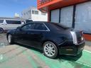 CADILLAC CADILLAC CTS