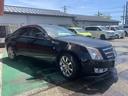 CADILLAC CADILLAC CTS