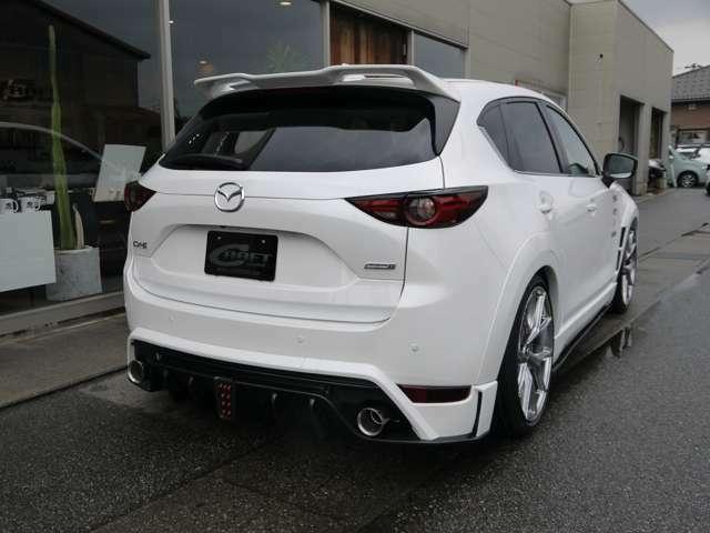 マツダ ＣＸ－５