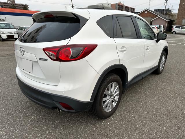 ＣＸ－５ ＸＤ（7枚目）