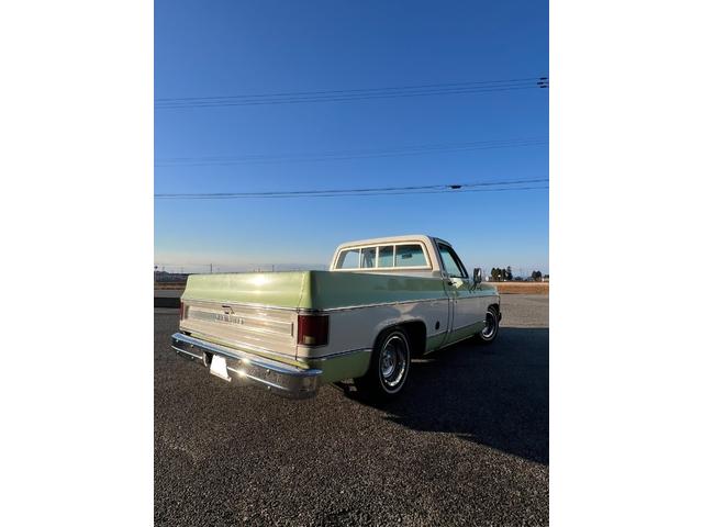 シボレーＣ－１０ 　１９７５　Ｃｈｅｙｅｎｎｅ（6枚目）