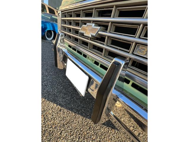 シボレーＣ－１０ 　１９７５　Ｃｈｅｙｅｎｎｅ（14枚目）