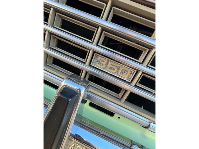 シボレーＣ－１０ 　１９７５　Ｃｈｅｙｅｎｎｅ（15枚目）