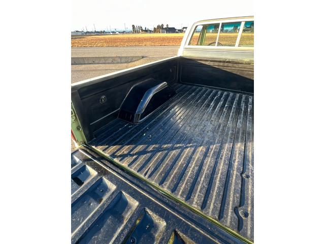 シボレーＣ－１０ 　１９７５　Ｃｈｅｙｅｎｎｅ（17枚目）