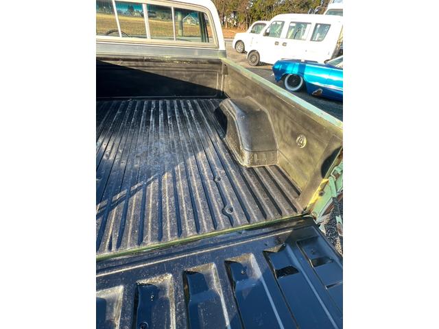 シボレーＣ－１０ 　１９７５　Ｃｈｅｙｅｎｎｅ（18枚目）