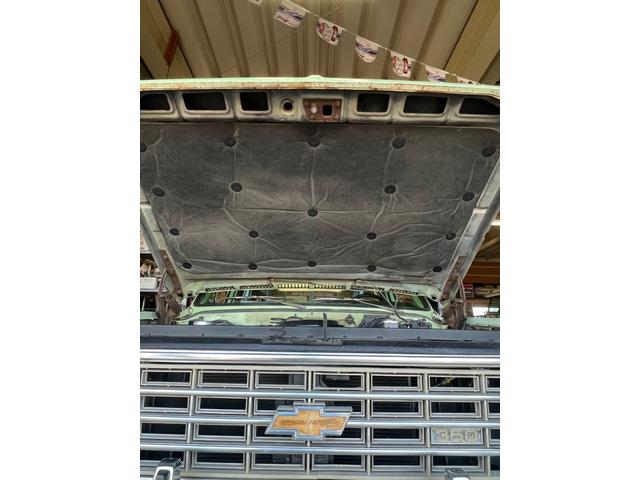 シボレーＣ－１０ 　１９７５　Ｃｈｅｙｅｎｎｅ（20枚目）