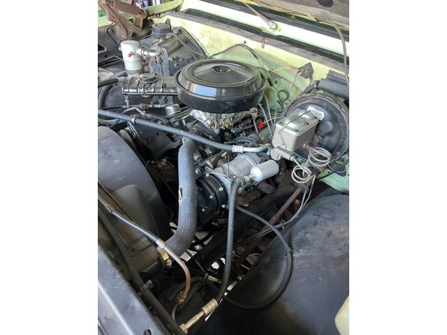 シボレーＣ－１０ 　１９７５　Ｃｈｅｙｅｎｎｅ（21枚目）