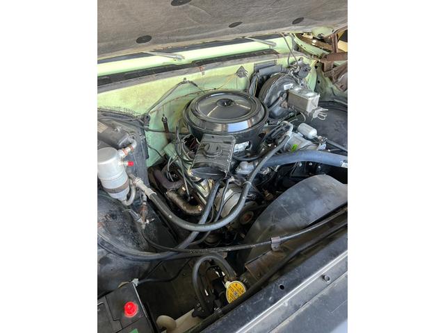 シボレーＣ－１０ 　１９７５　Ｃｈｅｙｅｎｎｅ（22枚目）