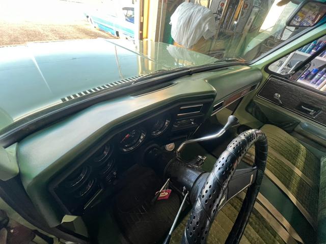 シボレーＣ－１０ 　１９７５　Ｃｈｅｙｅｎｎｅ（27枚目）