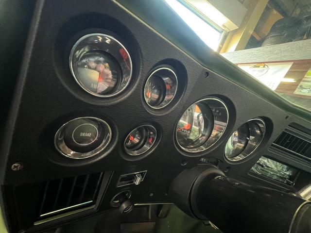 シボレーＣ－１０ 　１９７５　Ｃｈｅｙｅｎｎｅ（29枚目）